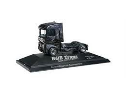 Herpa 110693 Renault Magnum Zugmaschine »Daniel Brose